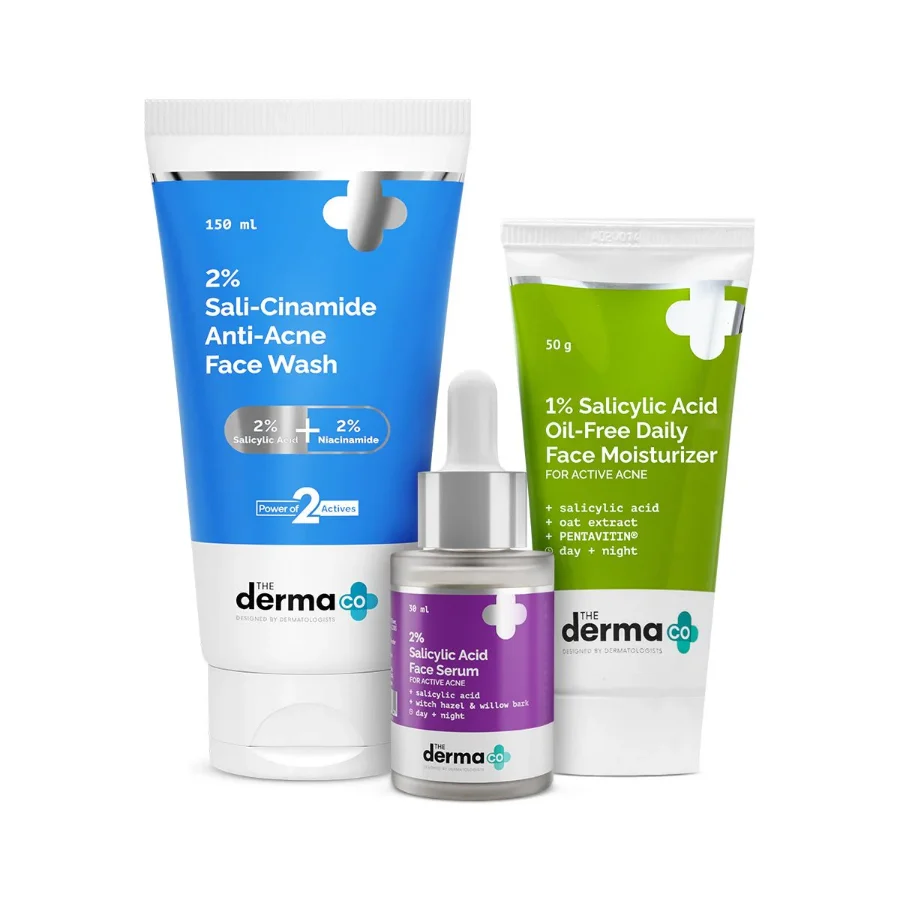 Acne Care