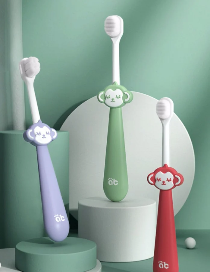 Baby Toothbrush