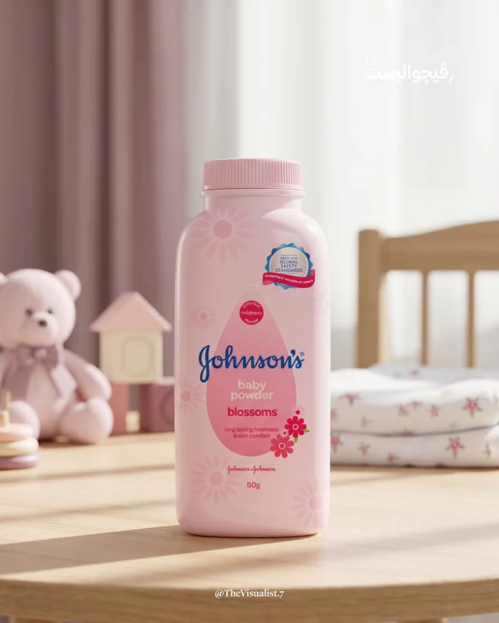 Baby Powder