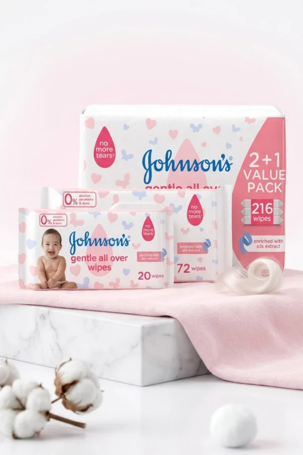 Baby Wipes