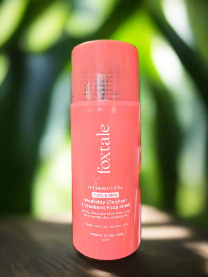 Cleansers