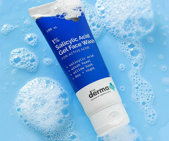 Face Wash