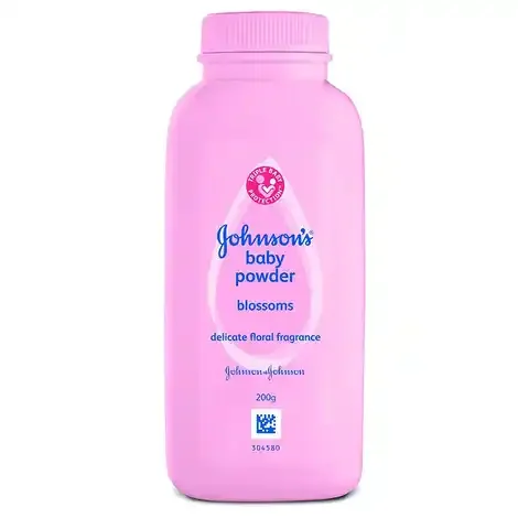 Baby Powder