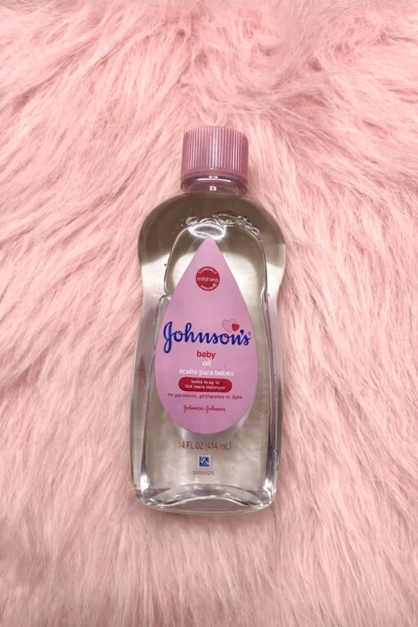 Baby Oil