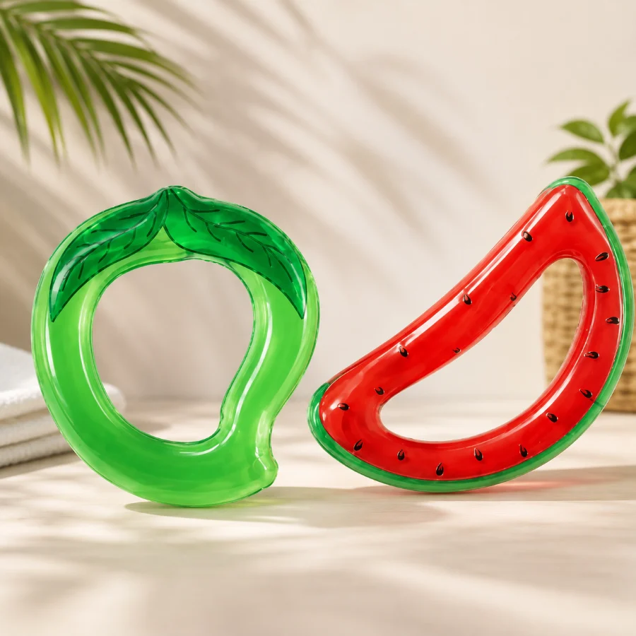 Teething Gel Toy